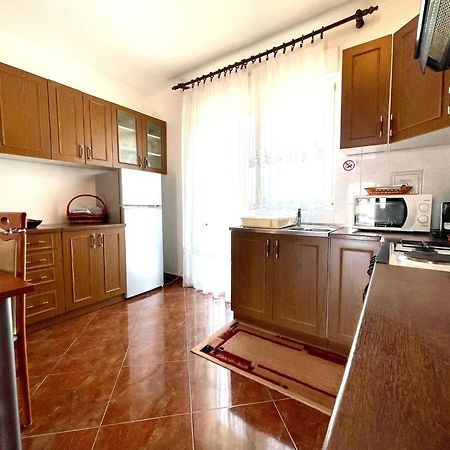 Apartment Mario Умаг Экстерьер фото