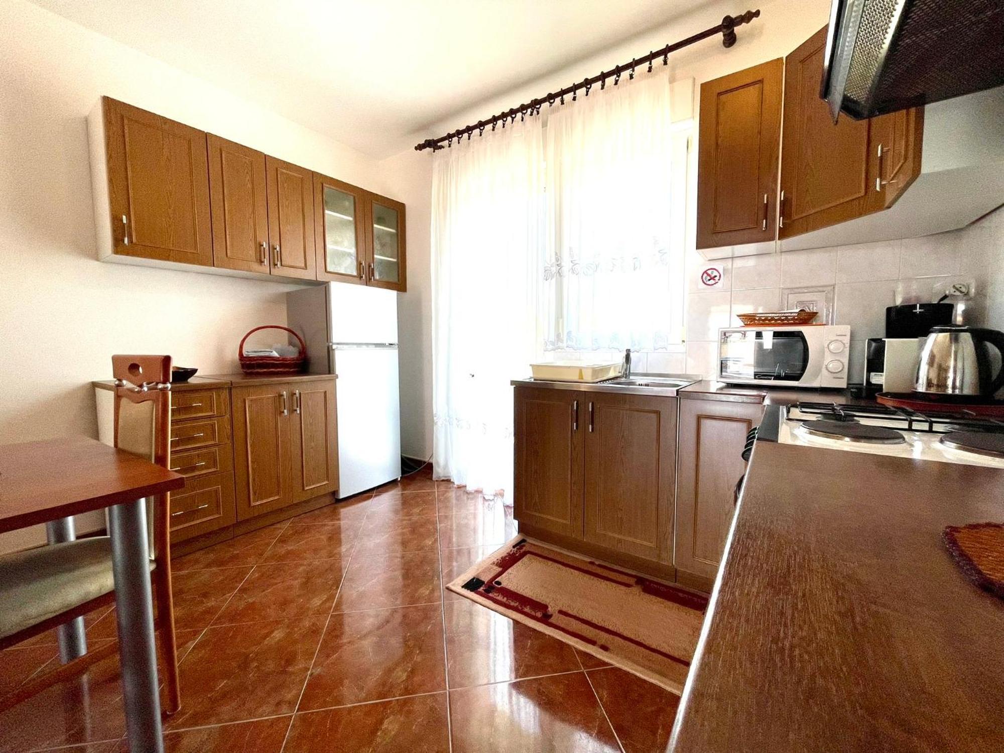 Apartment Mario Умаг Экстерьер фото
