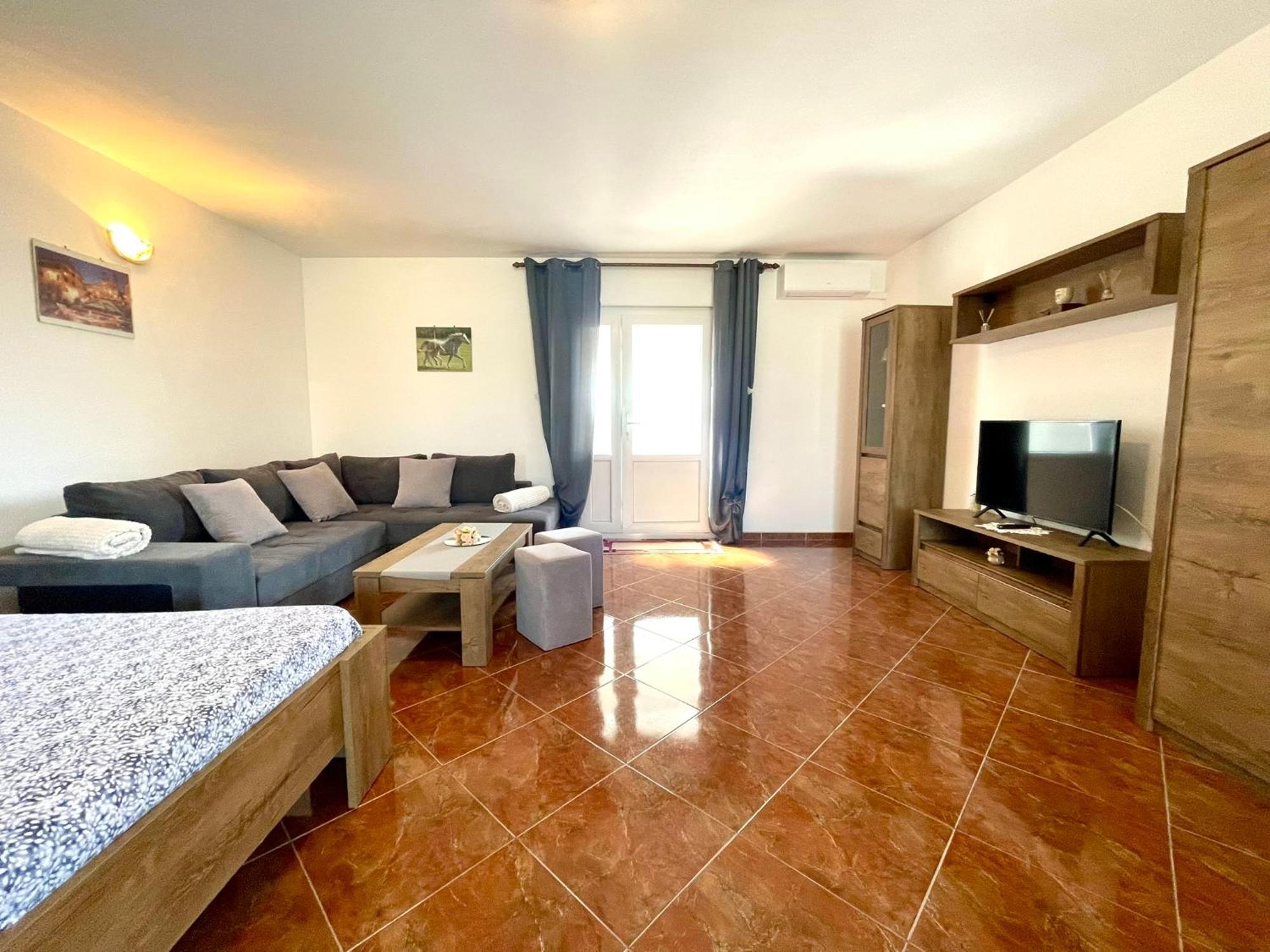 Apartment Mario Умаг Экстерьер фото
