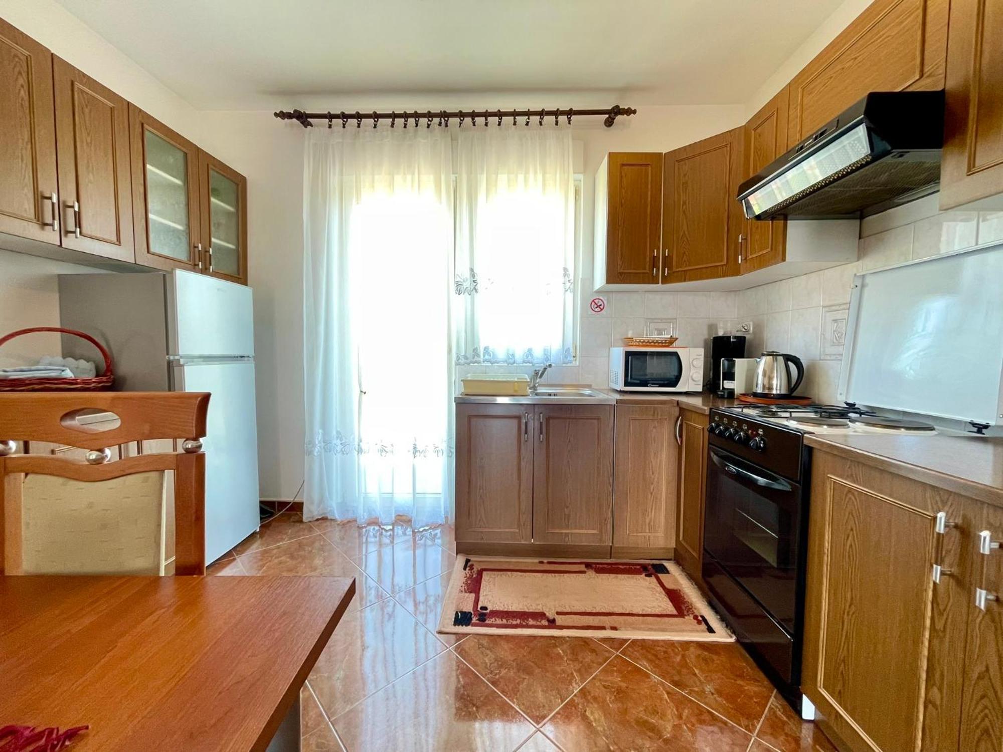 Apartment Mario Умаг Экстерьер фото